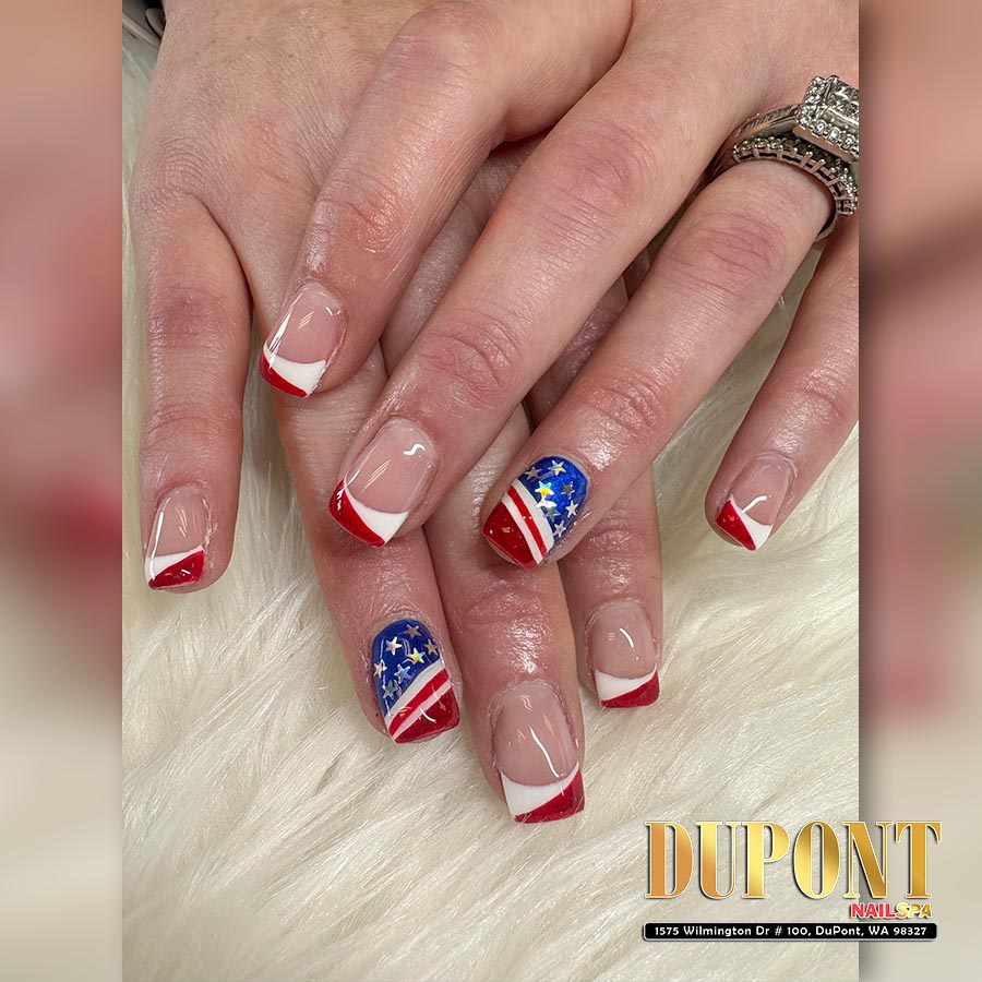Nail July 1